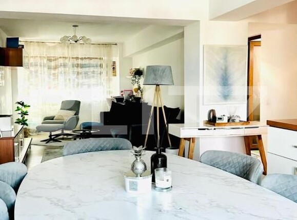 Apartament de vânzare 4 camere Ultracentral  - 144423AV | BLITZ Pitești | Poza10