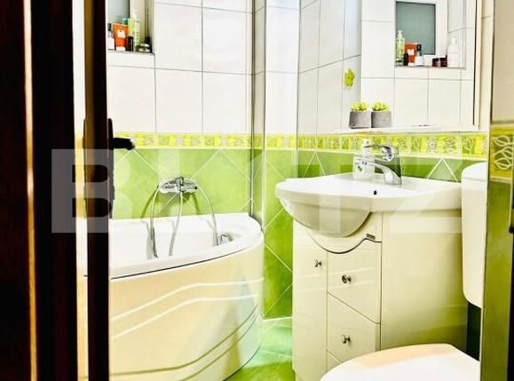 Apartament de vânzare 4 camere Ultracentral  - 144423AV | BLITZ Pitești | Poza4