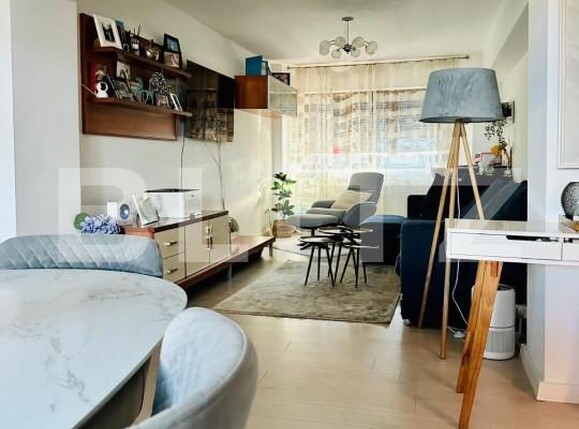 Apartament de vânzare 4 camere Ultracentral  - 144423AV | BLITZ Pitești | Poza1