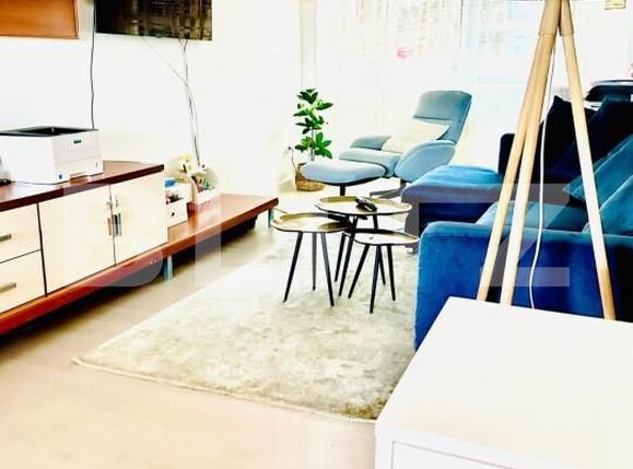 Apartament de vânzare 4 camere Ultracentral  - 144423AV | BLITZ Pitești | Poza3