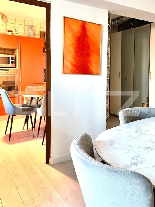 Apartament de vânzare 4 camere Ultracentral  - 144423AV | BLITZ Pitești | Poza5