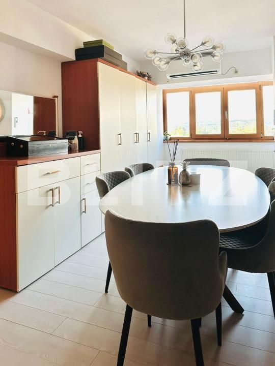 Apartament de vânzare 4 camere Ultracentral  - 144423AV | BLITZ Pitești | Poza9