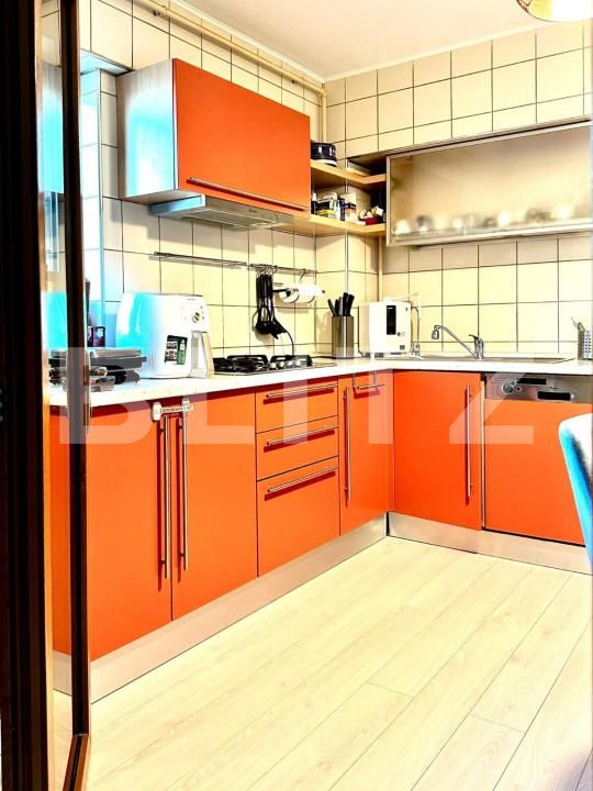 Apartament de vânzare 4 camere Ultracentral  - 144423AV | BLITZ Pitești | Poza6