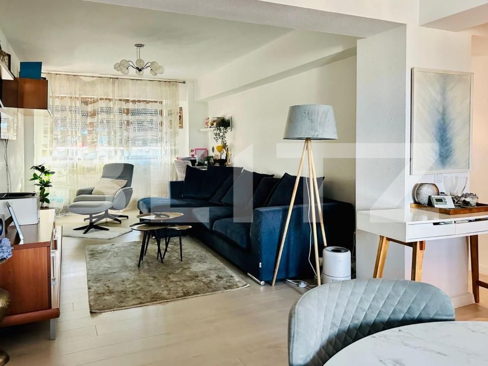 Apartament de vânzare 4 camere Ultracentral  - 144423AV | BLITZ Pitești | Poza11