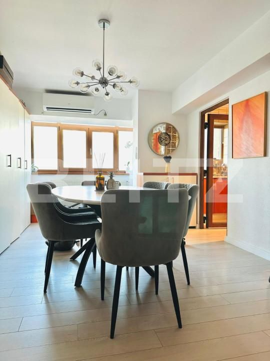 Apartament de vânzare 4 camere Ultracentral  - 144423AV | BLITZ Pitești | Poza2