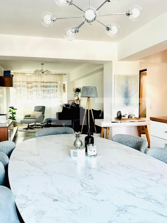 Apartament de vânzare 4 camere Ultracentral  - 144423AV | BLITZ Pitești | Poza10