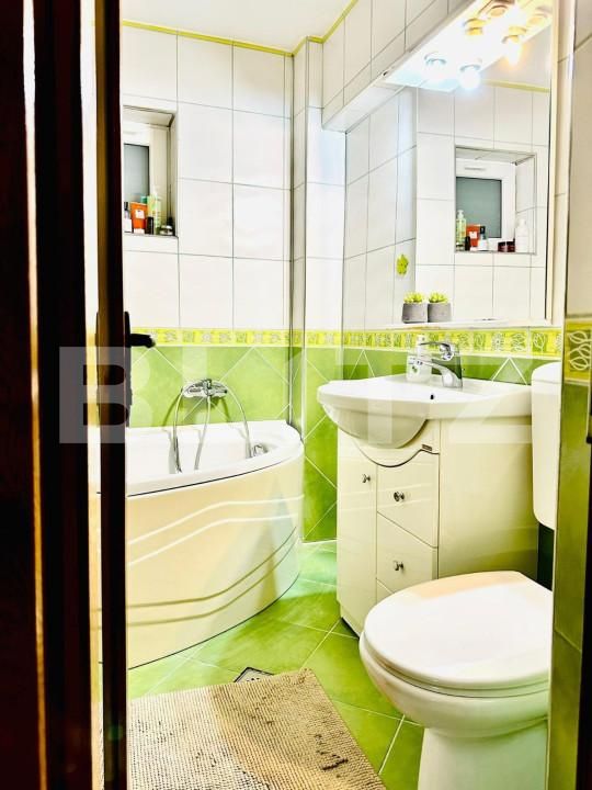 Apartament de vânzare 4 camere Ultracentral  - 144423AV | BLITZ Pitești | Poza4