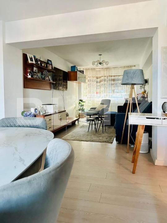 Apartament de vânzare 4 camere Ultracentral  - 144423AV | BLITZ Pitești | Poza1