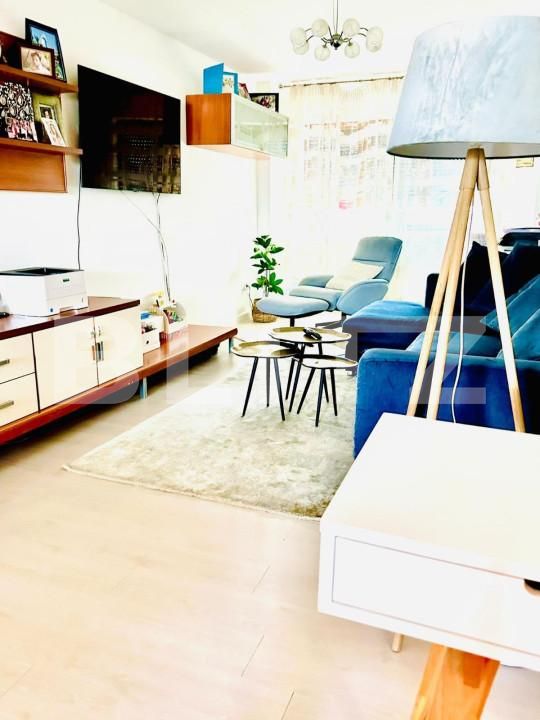Apartament de vânzare 4 camere Ultracentral  - 144423AV | BLITZ Pitești | Poza3