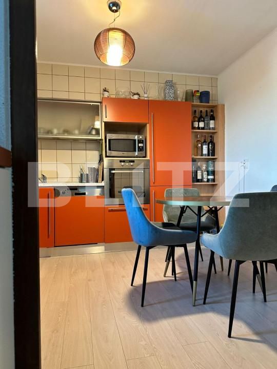 Apartament de vânzare 4 camere Ultracentral  - 144423AV | BLITZ Pitești | Poza7