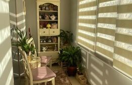 Apartament 3 camere, 84 mp, zona Ramada