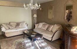 Apartament 3 camere, 84 mp, zona Ramada