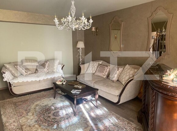 Apartament de vânzare 3 camere Negru Voda - 144424AV | BLITZ Pitești | Poza1