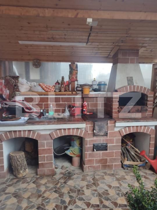 Casa de vânzare 7 camere Negru Voda - 144425CV | BLITZ Pitești | Poza2