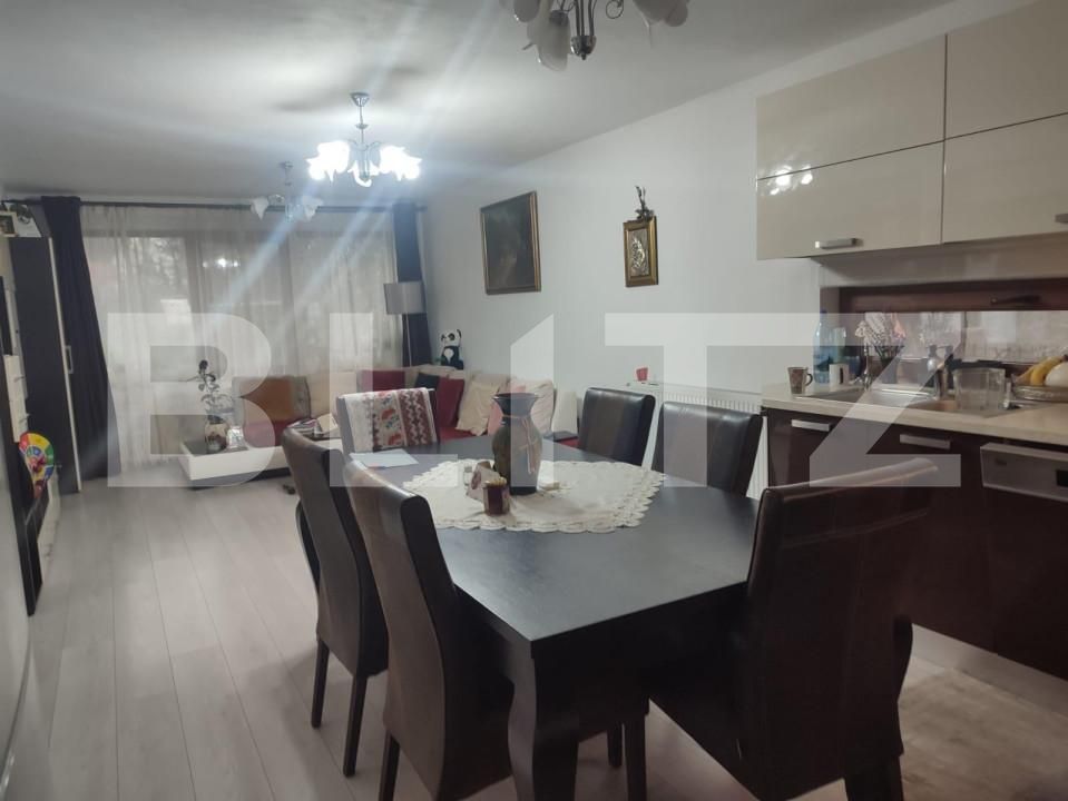 Casa de vânzare 7 camere Negru Voda - 144425CV | BLITZ Pitești | Poza4