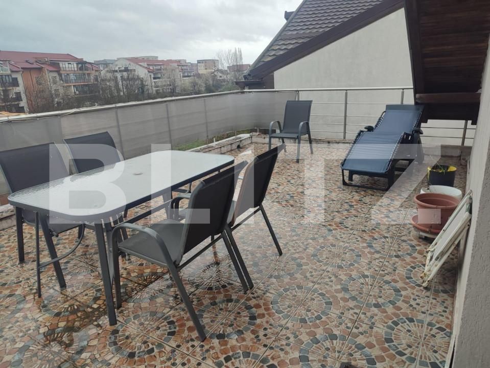 Casa de vânzare 7 camere Negru Voda - 144425CV | BLITZ Pitești | Poza7