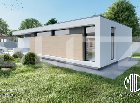 Casa de vânzare 3 camere Exterior Sud - 144426CV | BLITZ Pitești | Poza3