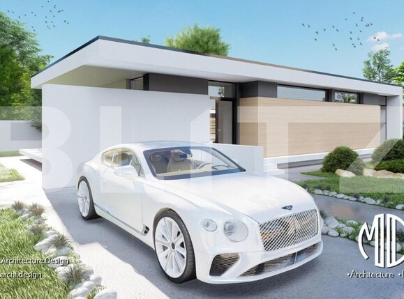 Casa de vânzare 3 camere Exterior Sud - 144426CV | BLITZ Pitești | Poza2