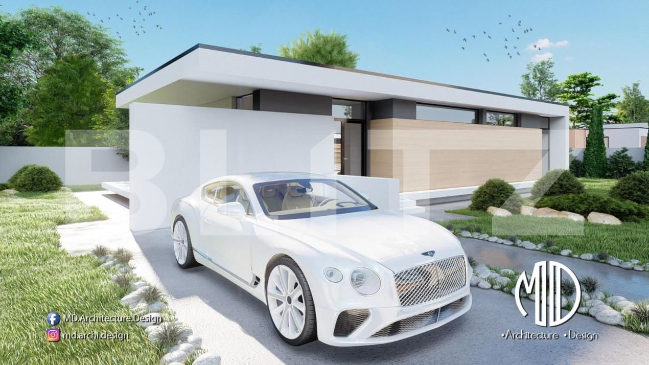 Casa de vânzare 3 camere Exterior Sud - 144426CV | BLITZ Pitești | Poza2