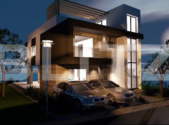 Casa de vânzare 4 camere Trivale - 144429CV | BLITZ Pitești | Poza1