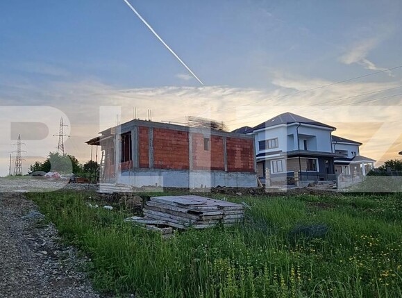 Casa de vânzare 4 camere Trivale - 144429CV | BLITZ Pitești | Poza5