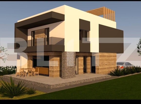 Casa de vânzare 4 camere Trivale - 144429CV | BLITZ Pitești | Poza3