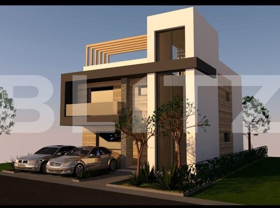 Casa de vânzare 4 camere Trivale - 144429CV | BLITZ Pitești | Poza2