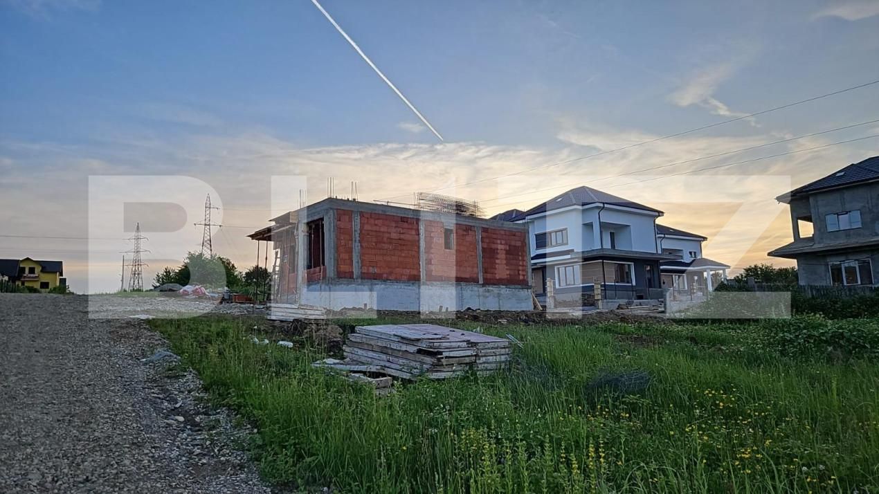 Casa de vânzare 4 camere Trivale - 144429CV | BLITZ Pitești | Poza5