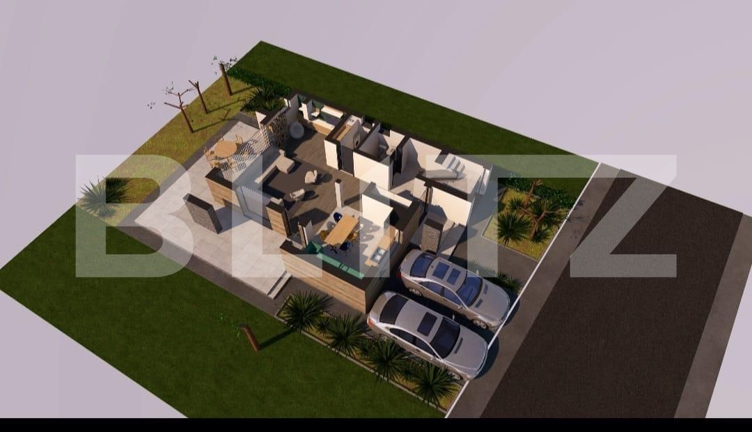 Casa de vânzare 4 camere Trivale - 144429CV | BLITZ Pitești | Poza4