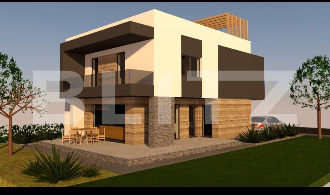 Casa de vânzare 4 camere Trivale - 144429CV | BLITZ Pitești | Poza3