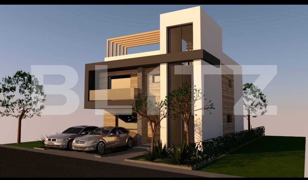 Casa de vânzare 4 camere Trivale - 144429CV | BLITZ Pitești | Poza2