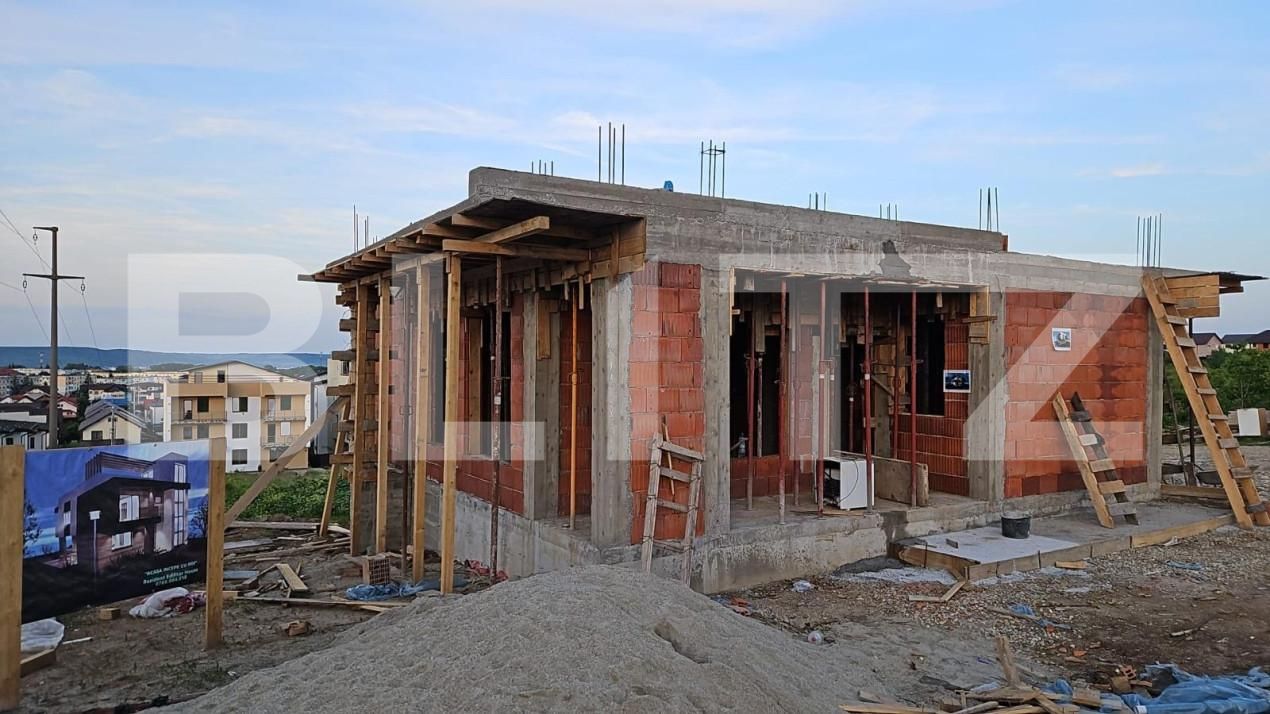 Casa de vânzare 4 camere Trivale - 144429CV | BLITZ Pitești | Poza6