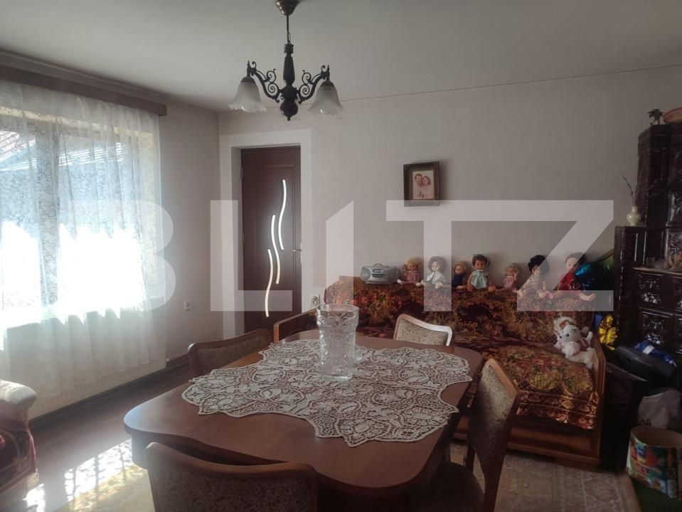 Casa de vânzare 6 camere Teilor - 144432CV | BLITZ Pitești | Poza3