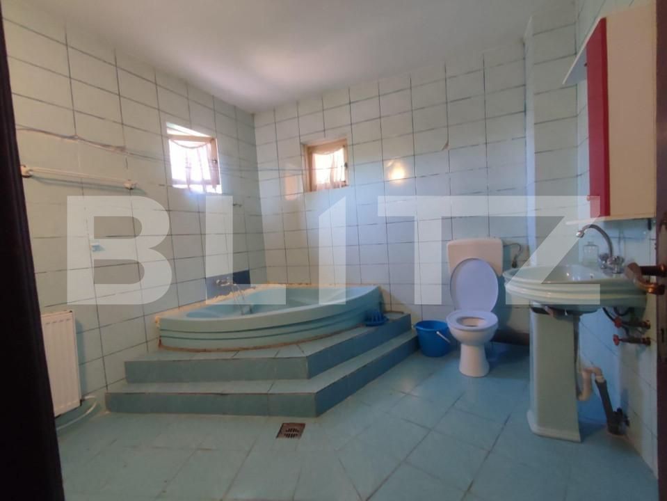 Casa de vânzare 9 camere Trivale - 144433CV | BLITZ Pitești | Poza11