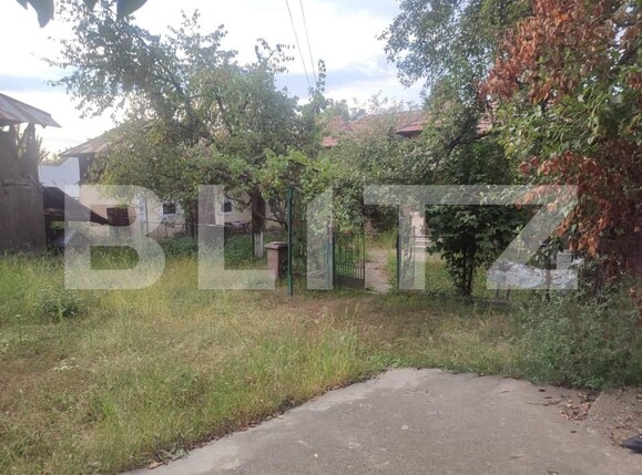 Casa de vânzare 3 camere Exterior Est - 144435CV | BLITZ Pitești | Poza3