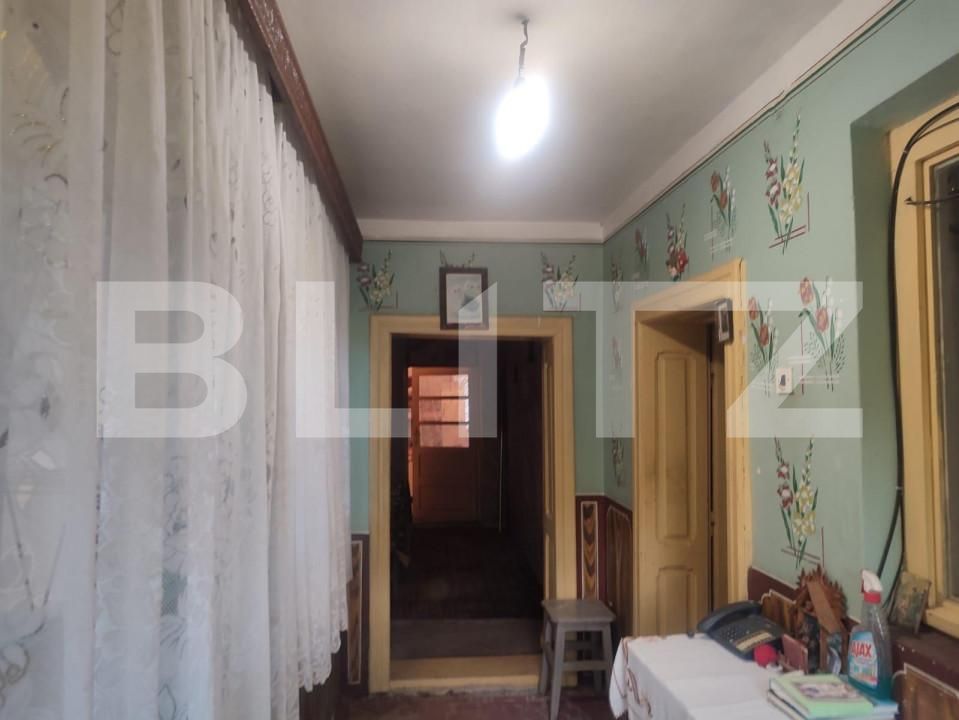 Casa de vânzare 3 camere Exterior Est - 144435CV | BLITZ Pitești | Poza9