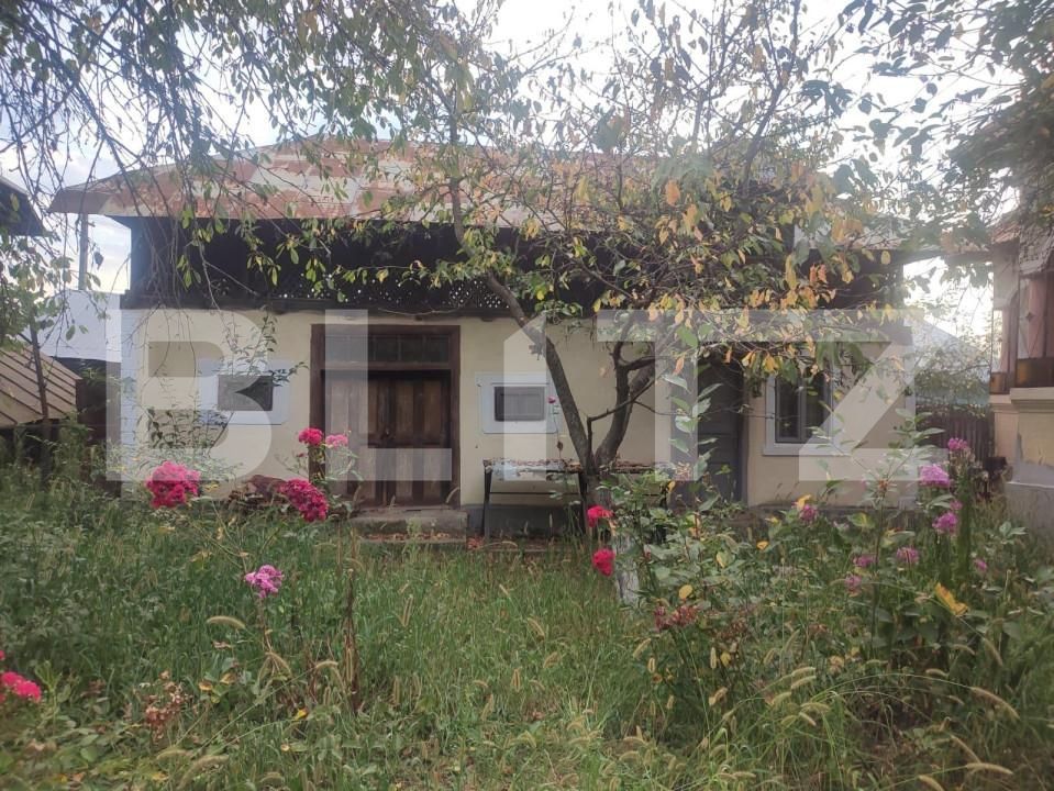 Casa de vânzare 3 camere Exterior Est - 144435CV | BLITZ Pitești | Poza2