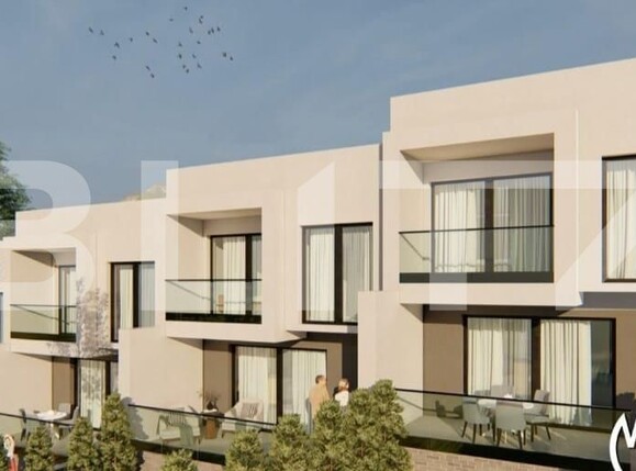 Casa de vânzare 4 camere Trivale - 144469CV | BLITZ Pitești | Poza3