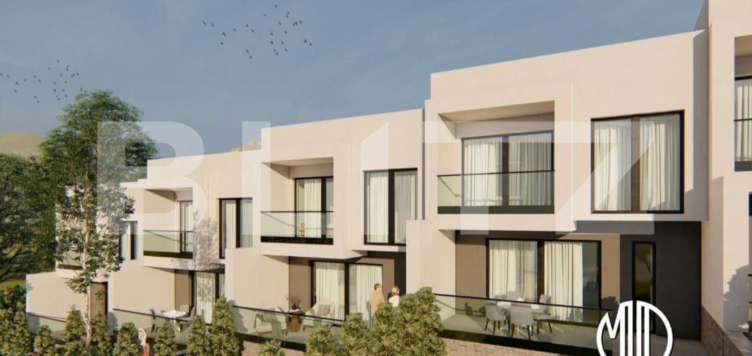 Casa de vânzare 4 camere Trivale - 144469CV | BLITZ Pitești | Poza3