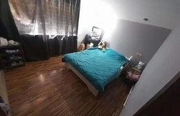 Apartament cu 3 camere, decomandat, parter,65 mp