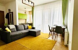 Apartament 3 camere Gavana Verity Spa 56mp