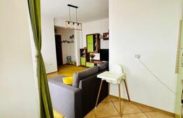 Apartament 3 camere Gavana Verity Spa 56mp