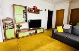 Apartament 3 camere Gavana Verity Spa 56mp