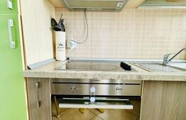 Apartament 3 camere Gavana Verity Spa 56mp