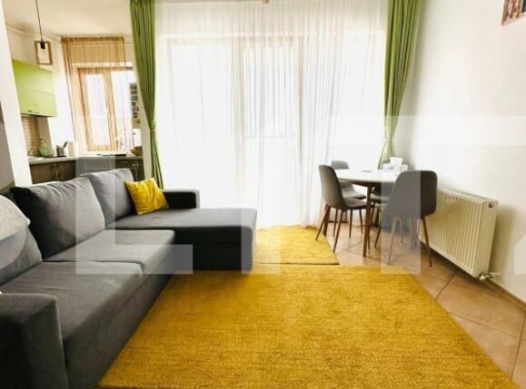 Apartament de vânzare 3 camere Gavana Platou - 144528AV | BLITZ Pitești | Poza1