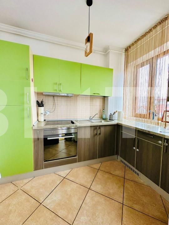 Apartament de vânzare 3 camere Gavana Platou - 144528AV | BLITZ Pitești | Poza5