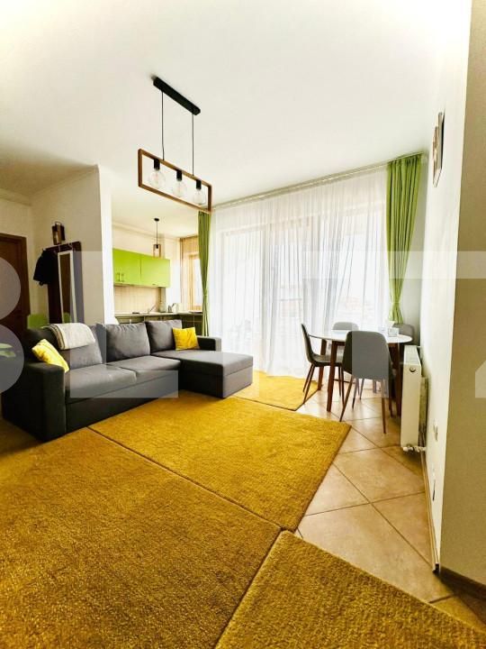 Apartament de vânzare 3 camere Gavana Platou - 144528AV | BLITZ Pitești | Poza8