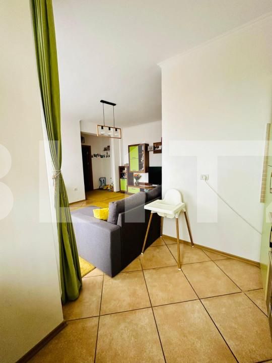 Apartament de vânzare 3 camere Gavana Platou - 144528AV | BLITZ Pitești | Poza3