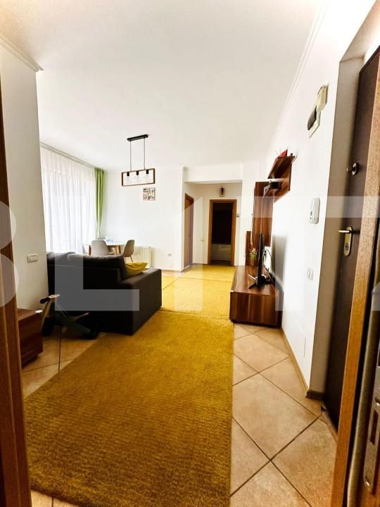 Apartament de vânzare 3 camere Gavana Platou - 144528AV | BLITZ Pitești | Poza2