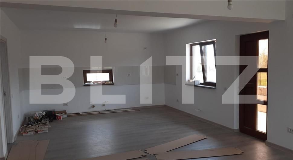 Casa de vânzare 4 camere Exterior Vest - 144771CV | BLITZ Pitești | Poza4